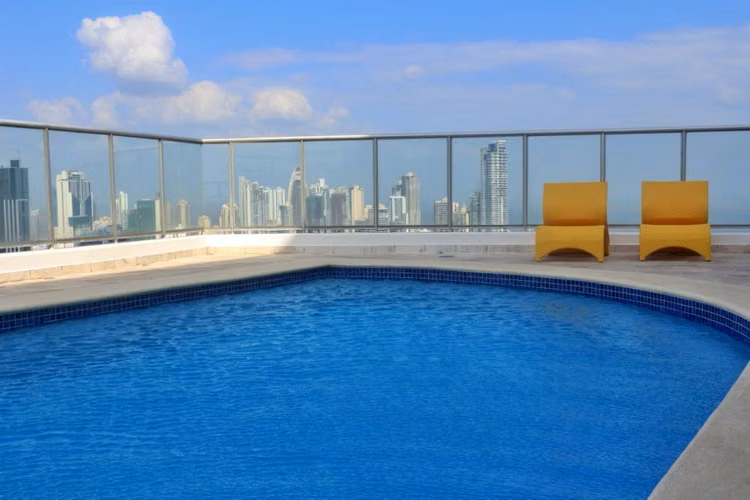 Apartamento en Venta en PH Sky, Av Balboa | 2 Hab, 2 Baños. - Imagen 12