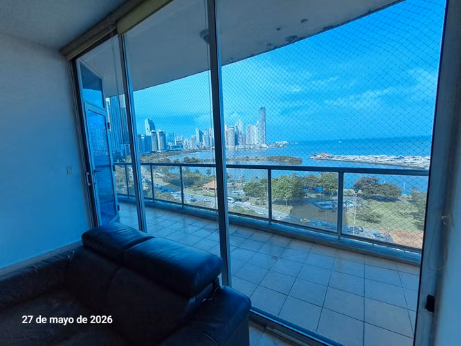 Apartamento en Venta en PH Sky, Av Balboa | 2 Hab, 2 Baños. - Imagen 7