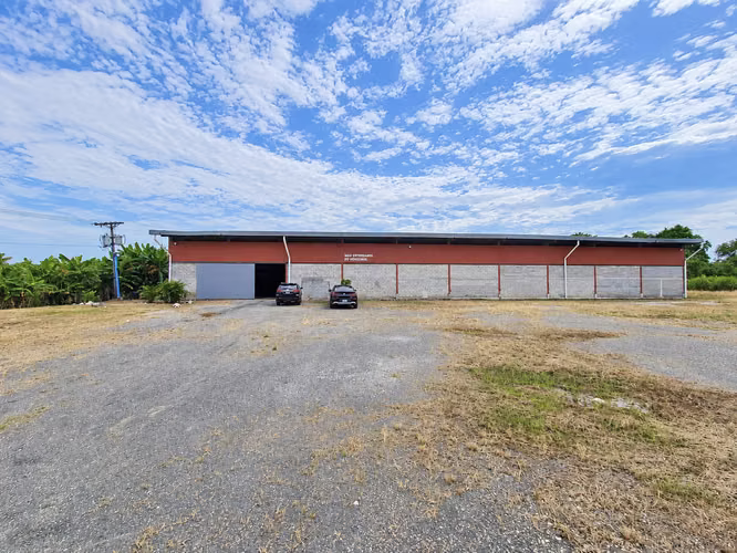 Venta de Terreno en Pacora frente a la Carretera Panamericana, 21,000 m² - Imagen 6