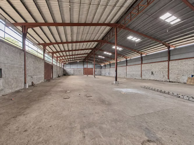Venta de Terreno en Pacora frente a la Carretera Panamericana, 21,000 m² - Imagen 9