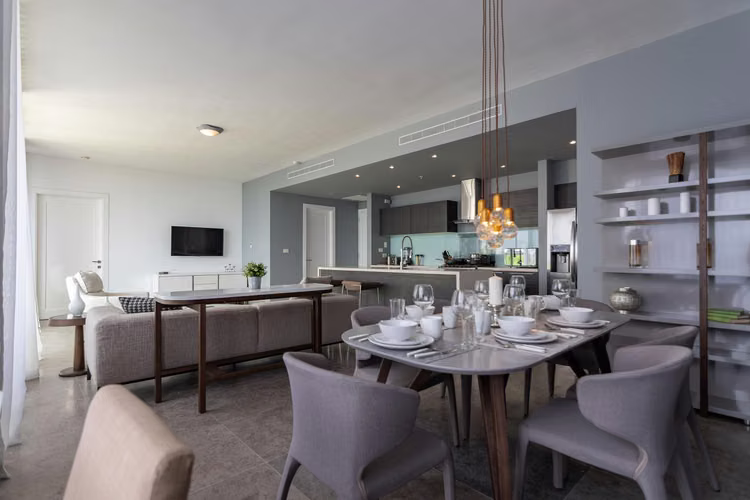 Apartamento en Venta en Avenida Balboa.