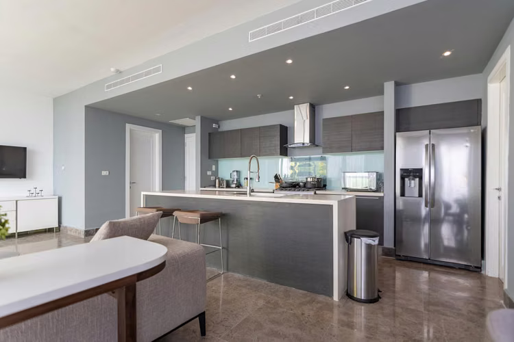 Apartamento en Venta en Avenida Balboa.