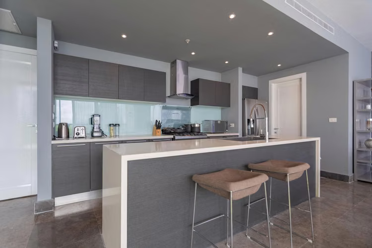 Apartamento en Venta en Avenida Balboa.