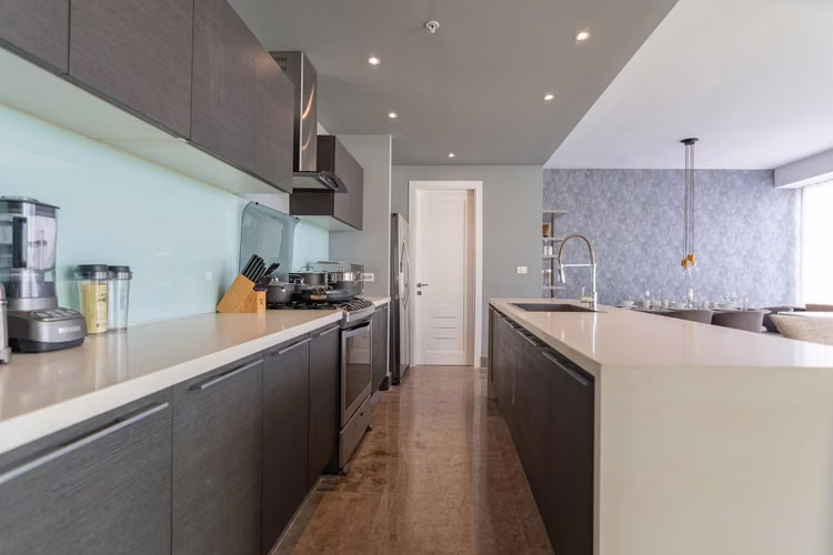 Apartamento en Venta en Avenida Balboa.