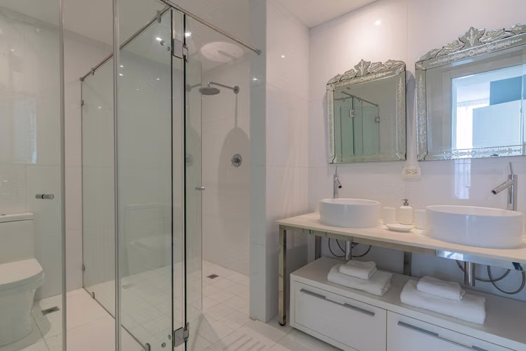 Apartamento en Venta en Avenida Balboa.