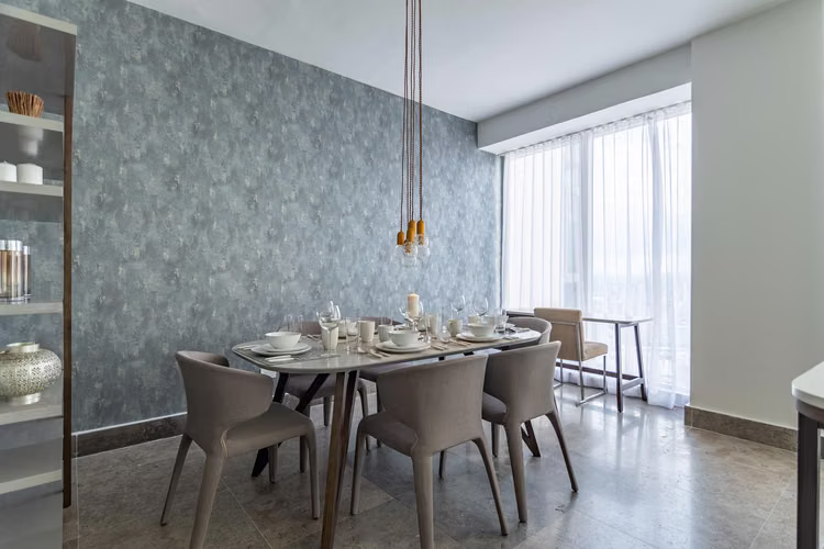 Apartamento en Venta en Avenida Balboa.