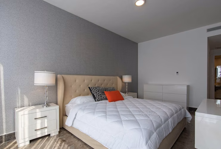 Apartamento en Venta en Avenida Balboa.