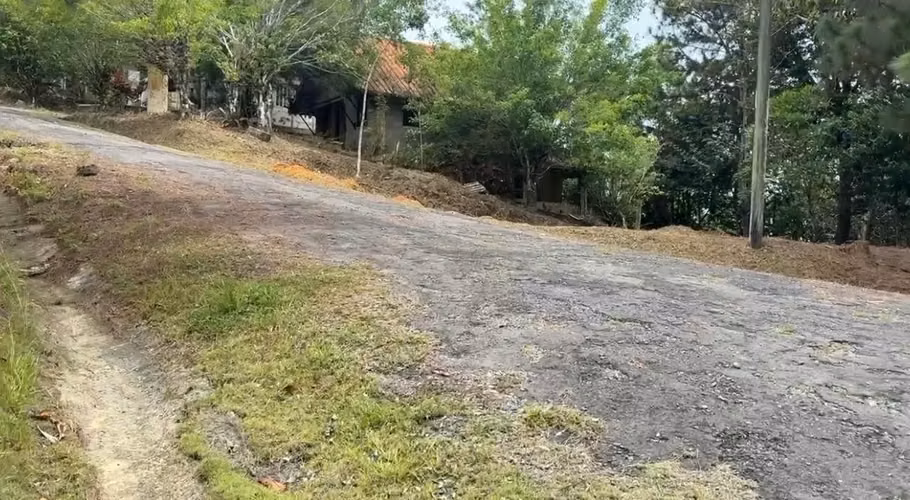 LAND FOR SALE - BLUE HILL