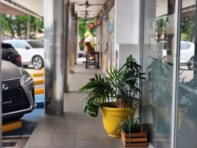 OFICINA / LOCAL COMERCIAL DE 99,17 M² EN COSTA DEL ESTE – PLAZA COMERCIAL PROCENTER