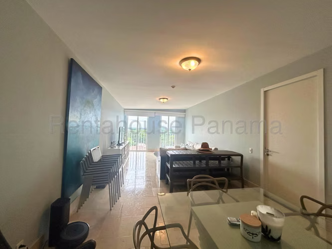 Apartment for Sale in Buenaventura.
