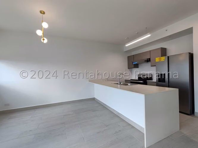 Venta Apartamento 3 Recamaras 2 Estacionamientos | 106 m2 | PH Urbana, Obarrio - ALYC 25-300