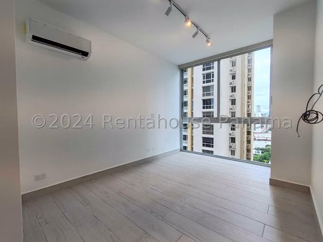 Venta Apartamento 3 Recamaras 2 Estacionamientos | 106 m2 | PH Urbana, Obarrio - ALYC 25-300