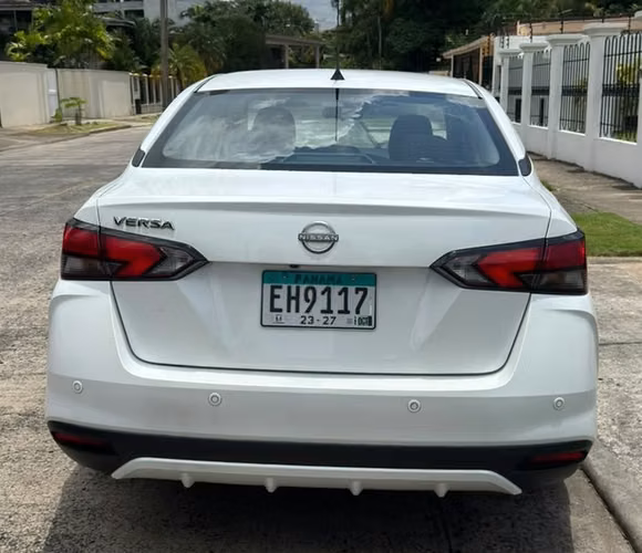 VERSA 2024 FULL AUTOMATICO EN 15,495 al CREDITO o al contado.. - Imagen 7