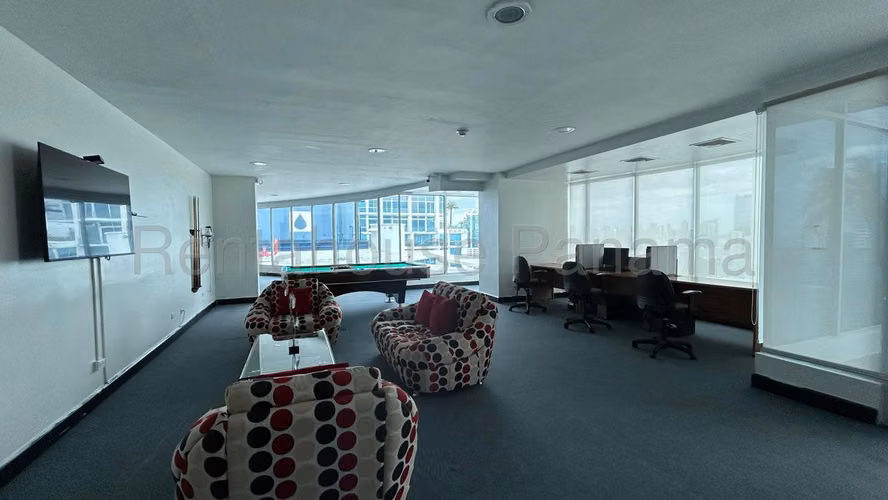 Venta Apartamento Amoblado Vista al Mar | 87 m2 | Bayfront Tower, Avenida Balboa - ALYC 25-7923 - Imagen 17