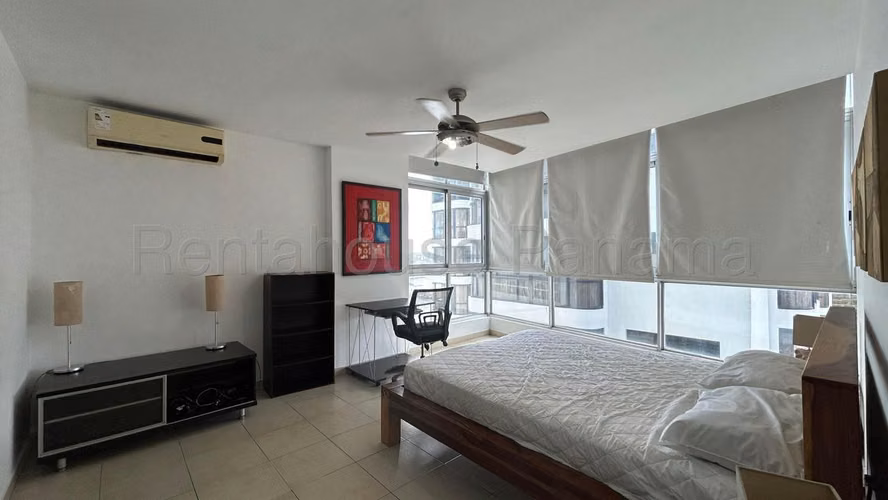 Venta Apartamento Amoblado Vista al Mar | 87 m2 | Bayfront Tower, Avenida Balboa - ALYC 25-7923 - Imagen 12
