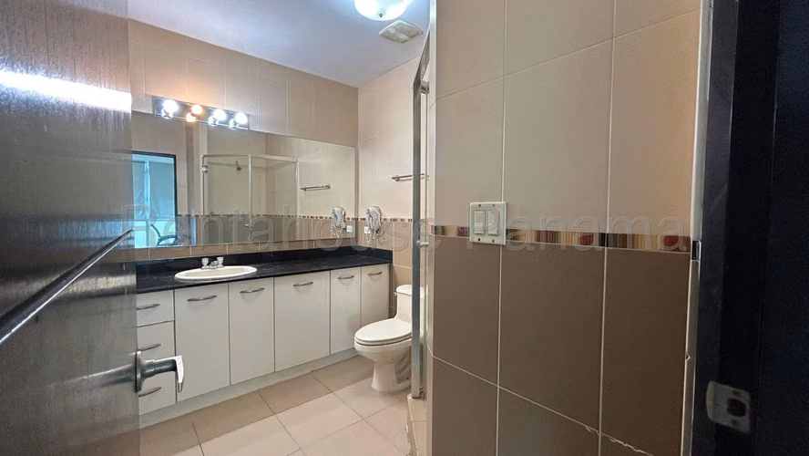 Venta Apartamento Amoblado Vista al Mar | 87 m2 | Bayfront Tower, Avenida Balboa - ALYC 25-7923 - Imagen 15
