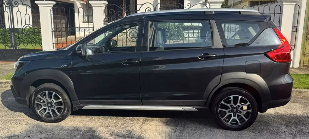 XL7 2025 AUTOMÁTICO EN 16,795 al CRÉDITO o al contado.. - Imagen 4
