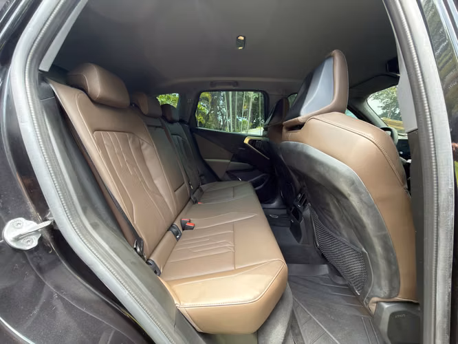 2025 BMW X3 20 XDRIVE - Imagen 12