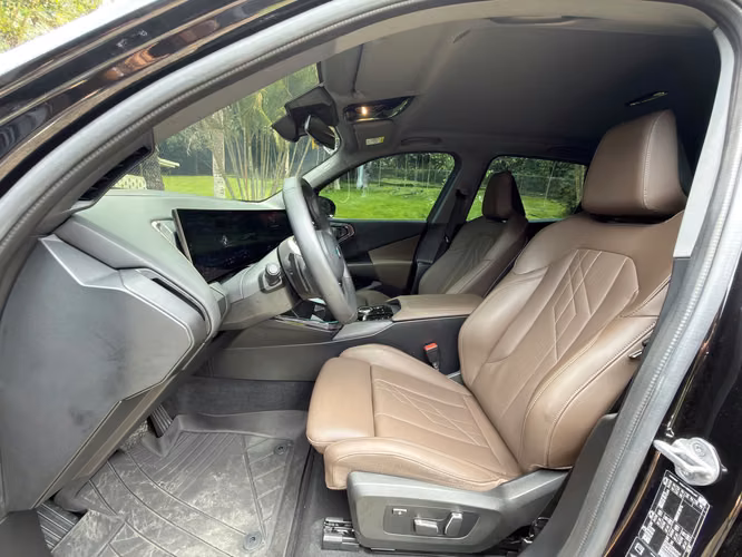 2025 BMW X3 20 XDRIVE - Imagen 7