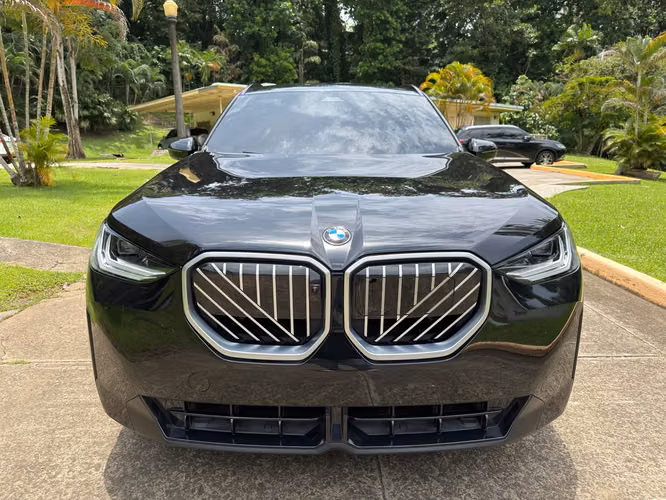 2025 BMW X3 20 XDRIVE - Imagen 2