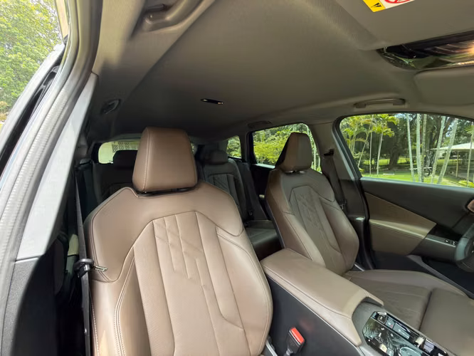 2025 BMW X3 20 XDRIVE - Imagen 15