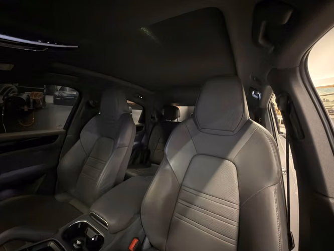2022 PORSCHE CAYENNE E- HYBRID - Imagen 8