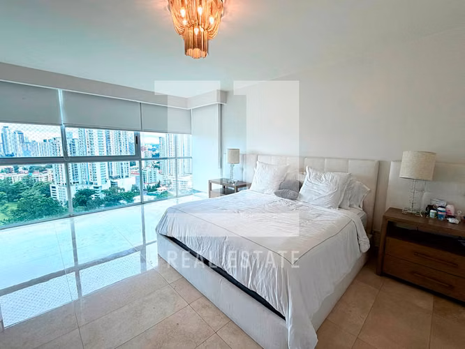 Se Vende Apartamento en PH Arboleda, Altos del Golf - Imagen 7