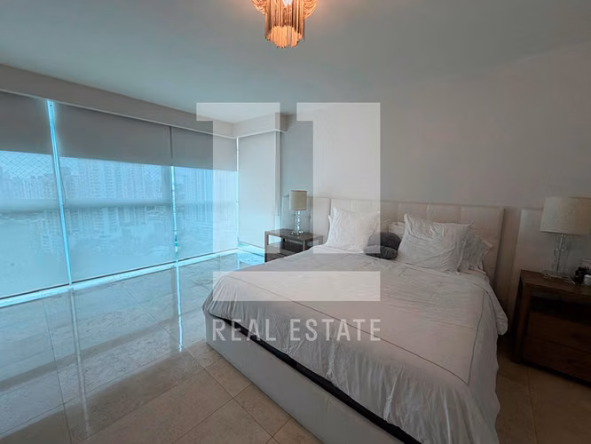 Se Vende Apartamento en PH Arboleda, Altos del Golf - Imagen 8