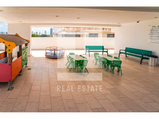 Se Vende Apartamento en PH Arboleda, Altos del Golf