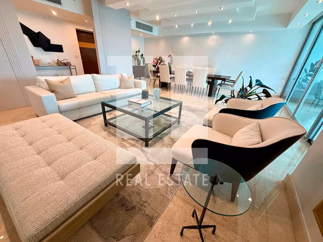 Se Vende Apartamento en PH Arboleda, Altos del Golf
