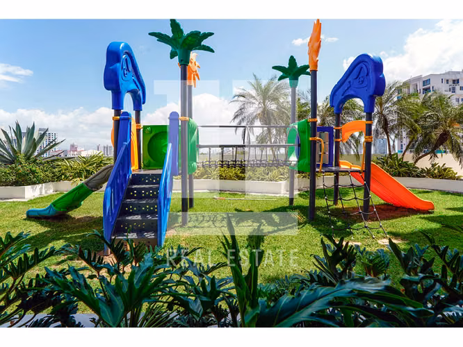 Se Vende Apartamento en PH Arboleda, Altos del Golf