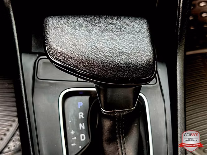 Hyundai Accent 2025 Automática DE8195 - Imagen 12