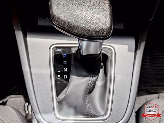 Hyundai Creta 2024 Automática EI5667 - Imagen 12