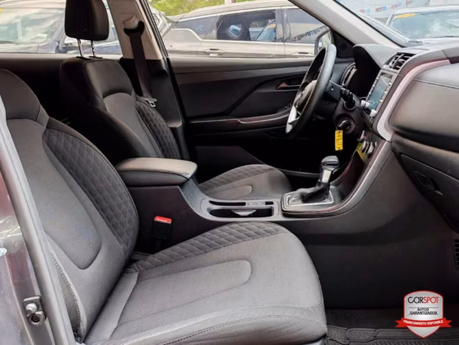 Hyundai Creta 2024 Automática EI5667 - Imagen 9
