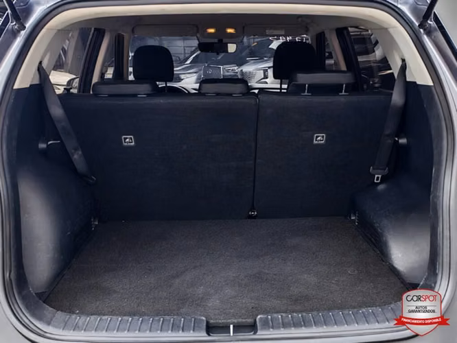 Hyundai Creta 2024 Automática EI5667 - Imagen 7