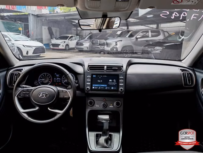 Hyundai Creta 2024 Automática EI5667 - Imagen 10