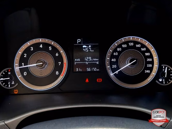 Hyundai Creta 2024 Automática EI5667 - Imagen 15