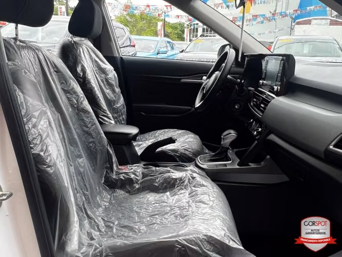 Kia Seltos 2024 Automática EI1877 - Imagen 9
