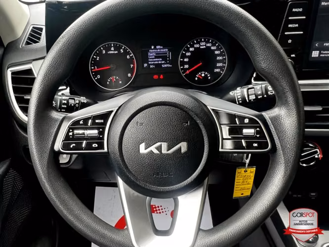 Kia Seltos 2024 Automática EI1877 - Imagen 11
