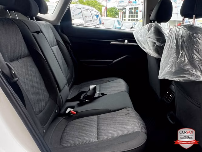 Kia Seltos 2024 Automática EI1877 - Imagen 8