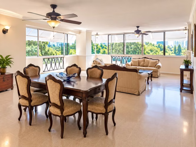 VENTA APARTAMENTO PH ARAGUANEY EL CARMEN - Imagen 7