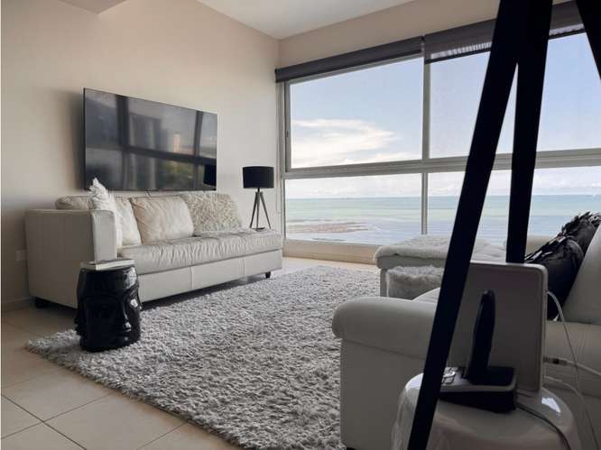 Venta de Apartamento en  PH VISTA DEL MAR – APARTAMENTO AMOBLADO (ys)