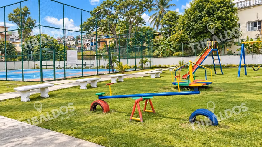 Alquiler de Casa con piscina en Fuente del Fresno, Condado del Rey - Imagen 15
