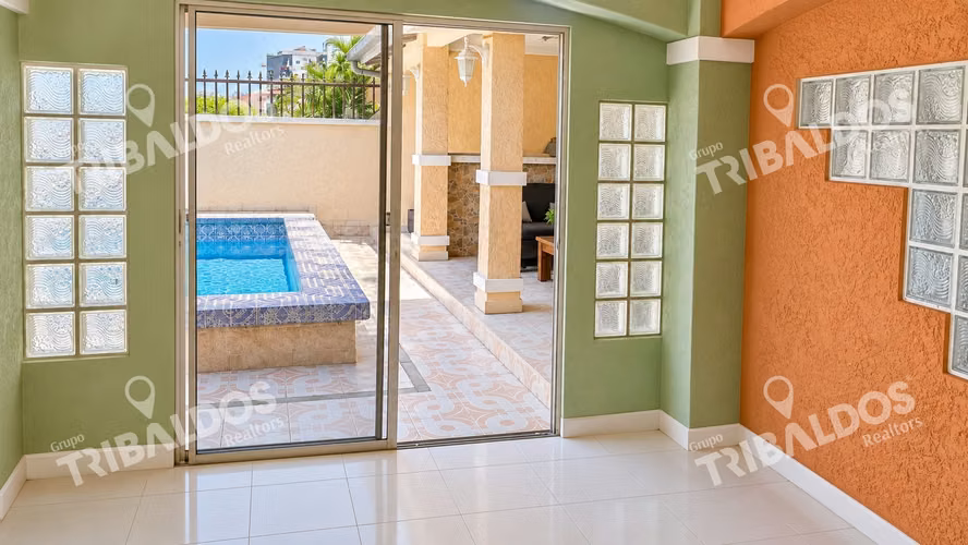 Alquiler de Casa con piscina en Fuente del Fresno, Condado del Rey - Imagen 12