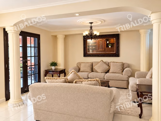 Alquiler de Casa con piscina en Fuente del Fresno, Condado del Rey - Imagen 3
