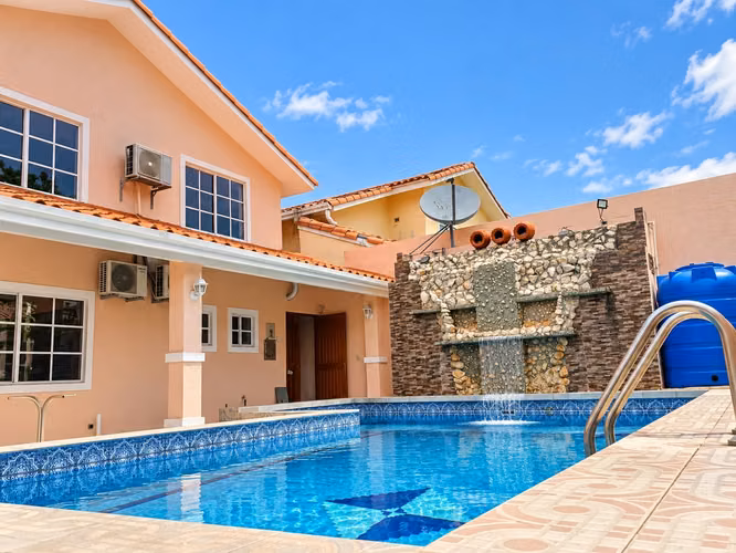 Alquiler de Casa con piscina en Fuente del Fresno, Condado del Rey - Imagen 10