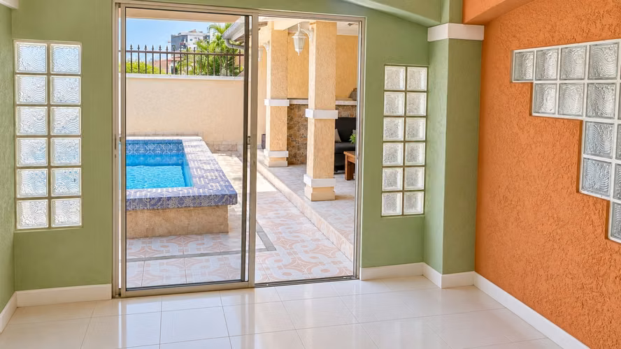 Alquiler de Casa con piscina en Fuente del Fresno, Condado del Rey - Imagen 12