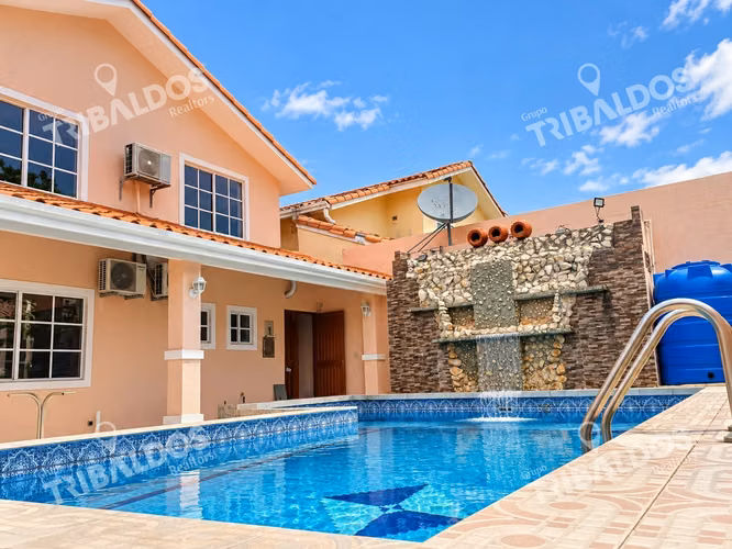 Alquiler de Casa con piscina en Fuente del Fresno, Condado del Rey - Imagen 10