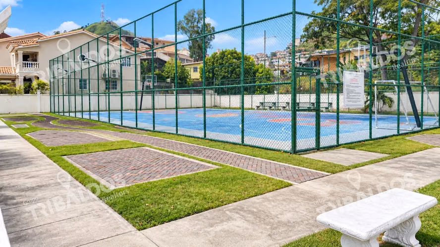 Alquiler de Casa con piscina en Fuente del Fresno, Condado del Rey - Imagen 14