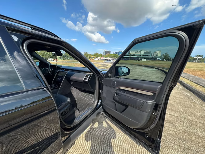 2020 LAND ROVER DISCOVERY BLACK EDITION - Imagen 15